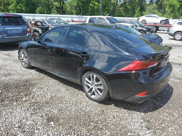 JTHBA1D20J5068972 Lexus IS 300