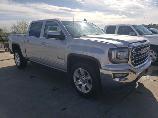3GTP1MEC0GG126595 GMC Sierra C1500 Sle