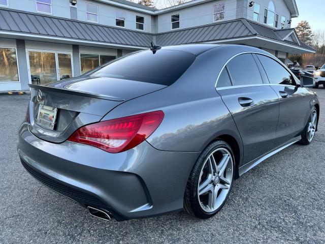 WDDSJ4EB9EN104882 Mercedes-Benz CLA 250