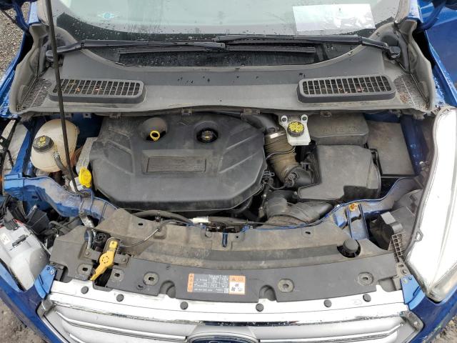 1FMCU9G94HUD67008 Ford ESCAPE SE