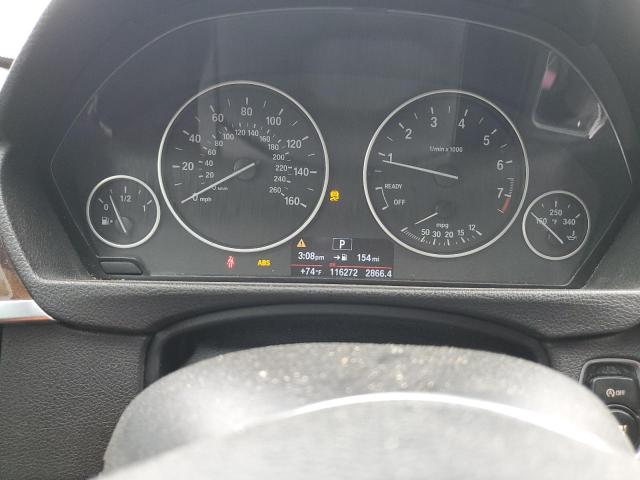 WBA3A5C58FP604567 BMW 328 I