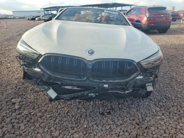 WBSDZ0C03PCL76082 BMW M8