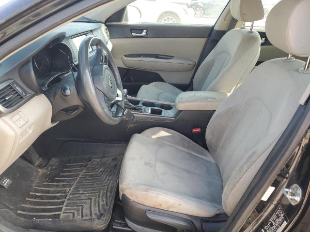 5XXGT4L36JG265119 KIA Optima Lx