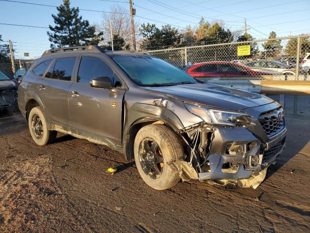 4S4BTGUD4N3256116 Subaru Outback Wilderness