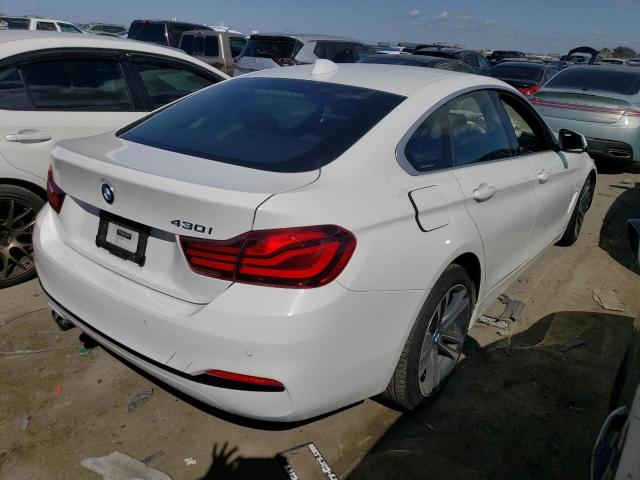 WBA4J1C09LBU67844 BMW 430i Gran Coupe