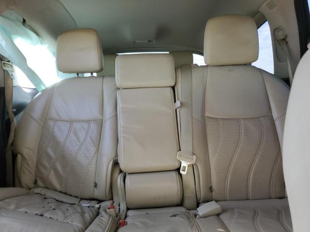 5N1AL0MM6FC540089 Infiniti QX60