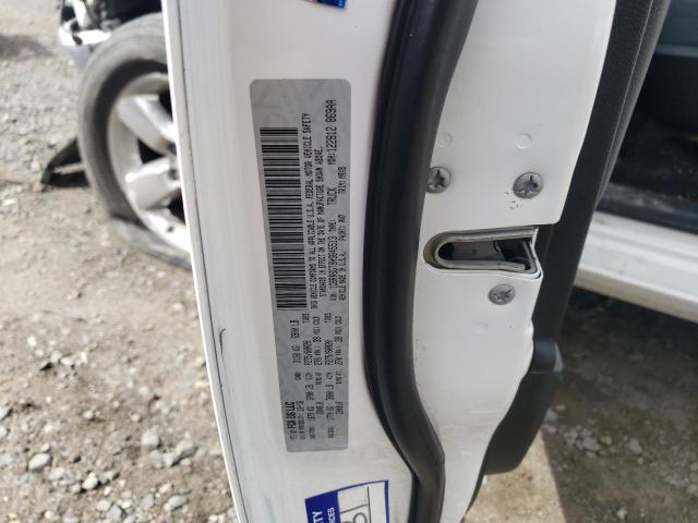 1C6RR6GT9HS645513 RAM 1500 Slt