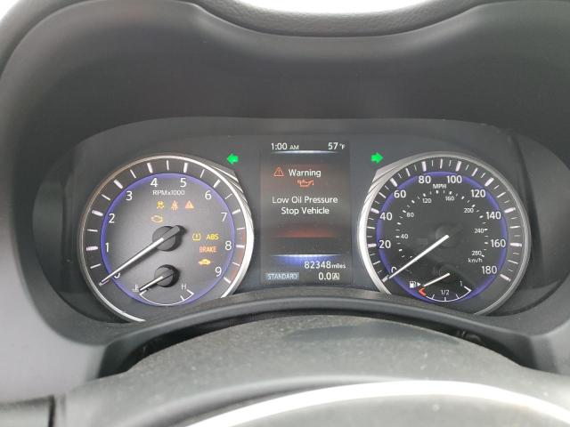 JN1BV7ARXFM393882 Infiniti Q50 BASE