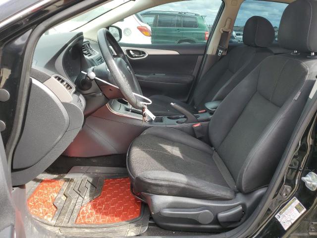 3N1AB7AP9FY218068 Nissan SENTRA S
