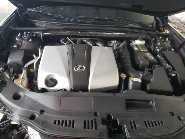 58ABZ1B14KU041418 Lexus ES 350