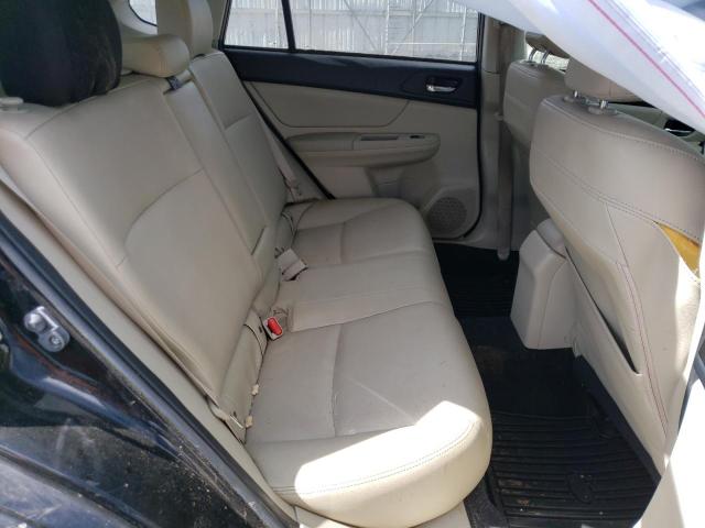 JF2GPAKC3E8253203 Subaru Xv Crosstrek 2.0 Limited