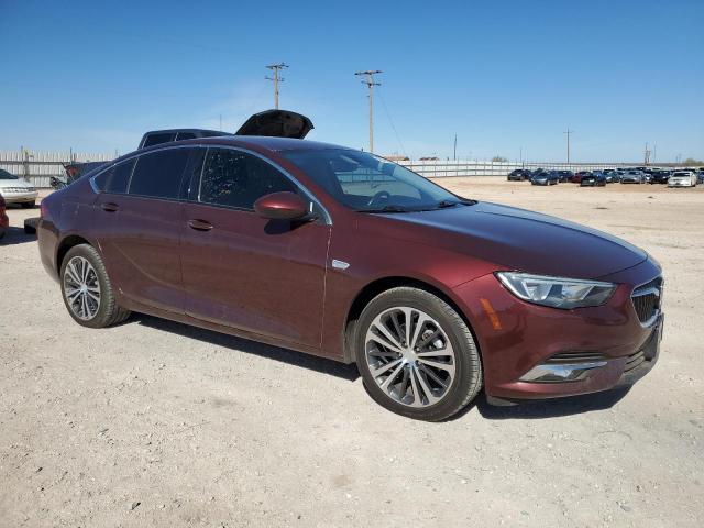 W04GP6SX2J1158627 Buick Regal Essence