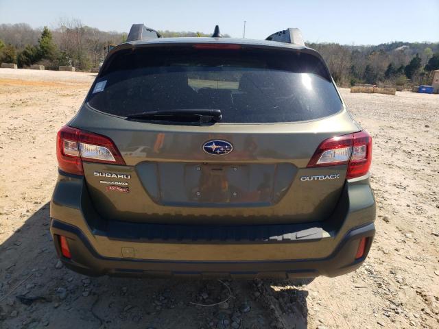4S4BSAKC2J3379787 Subaru Outback 2.5i Limited