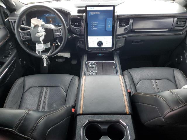 1FMJK1MT5NEA15835 Ford Expedition Max Platinum