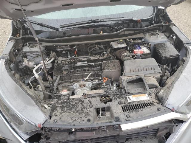 2HKRW5H31JH414281 Honda CR-V LX