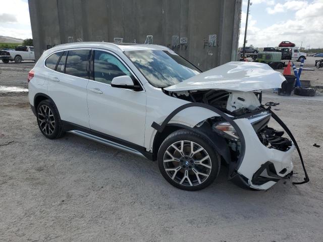 WBXJG7C08L5P67352 BMW X1 Sdrive28i