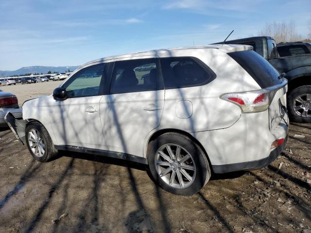 JA4AD2A36EZ010171 Mitsubishi Outlander Es