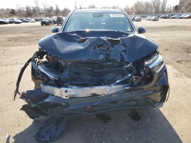 W1NKM4HB4PU020242 Mercedes-Benz Glc 300 4matic