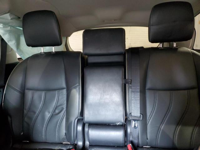 5N1DL0MM3JC509212 Infiniti QX60