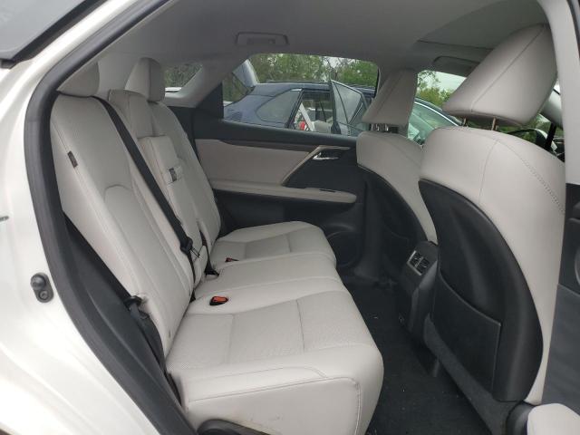 2T2HZMAA3NC240773 Lexus RX 350