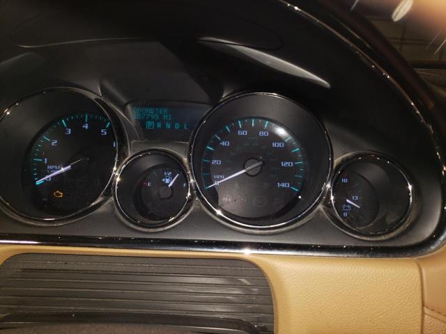 5GAKVCKD8FJ211382 Buick Enclave