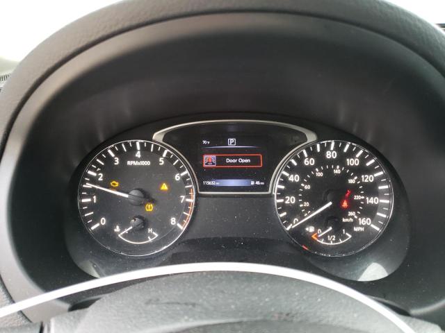 1N4AL3AP7HN365188 Nissan ALTIMA 2.5