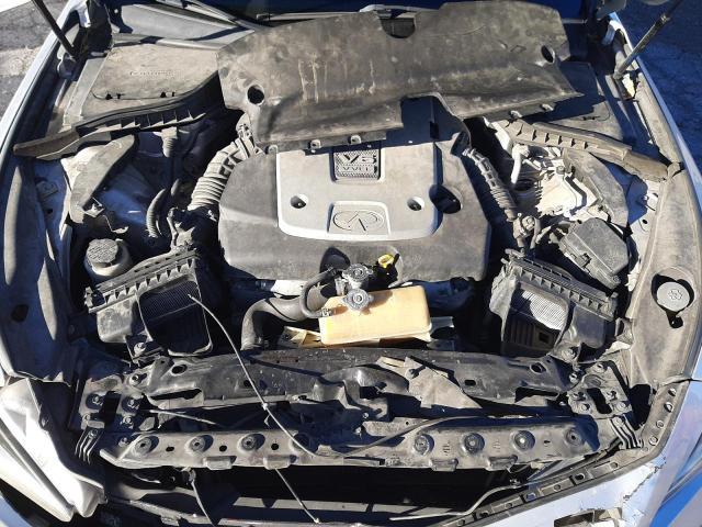 JN1BV7AP6EM682898 Infiniti Q50 BASE