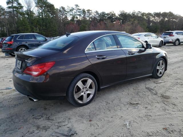 WDDSJ4GB0FN179808 Mercedes-Benz CLA 250 4MATIC