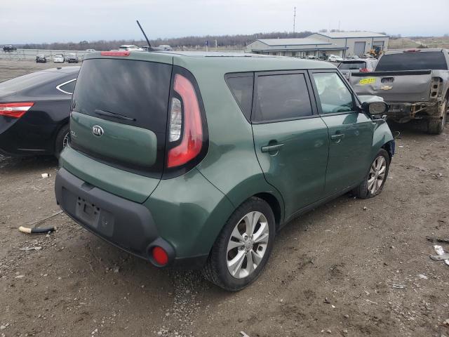 KNDJP3A50E7032828 KIA SOUL +