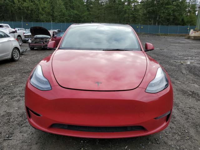 7SAYGDEF6NF542413 Tesla Model Y
