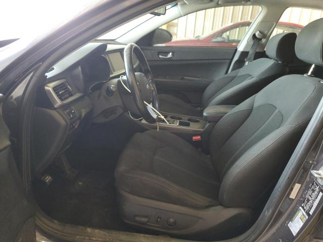 5XXGT4L37KG296171 KIA Optima Lx