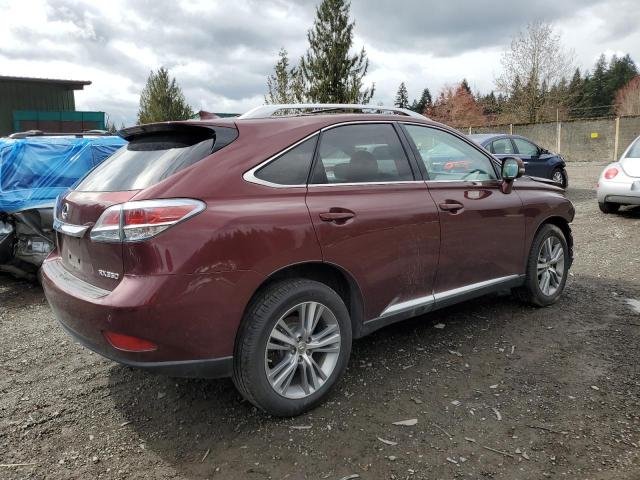 JTJBK1BA9F2468205 Lexus Rx 350 Base