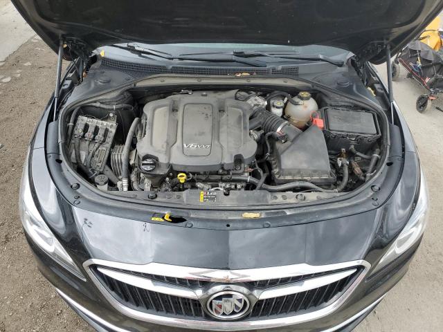 1G4ZS5SS9JU146884 Buick Lacrosse Premium