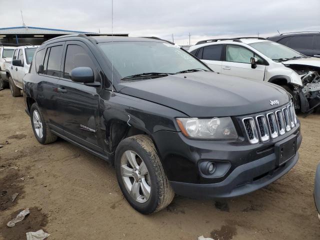 1C4NJCBB1FD431452 Jeep Compass Sport