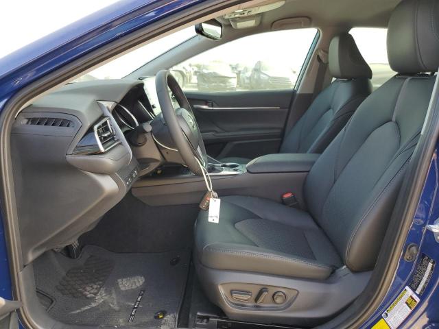 4T1F11AK4RU221826 Toyota CAMRY XLE