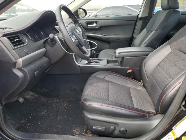 4T1BF1FK3HU676268 Toyota CAMRY LE