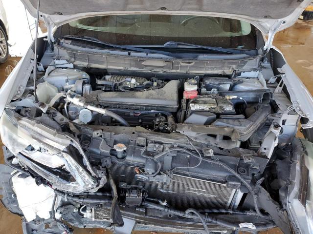 5N1AT2MTXGC801230 Nissan ROGUE S