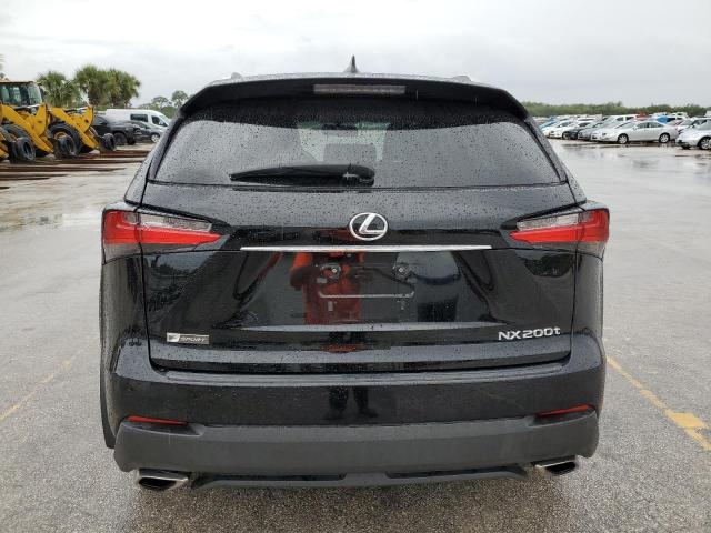 JTJBARBZ8H2109972 Lexus Nx 200t Base