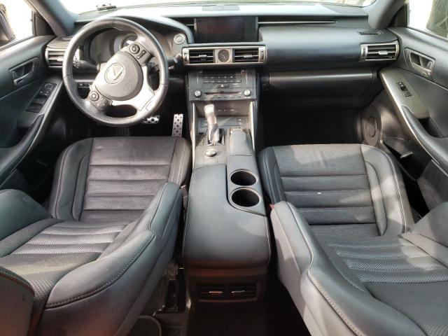 JTHBF1D24F5076386 Lexus IS 250