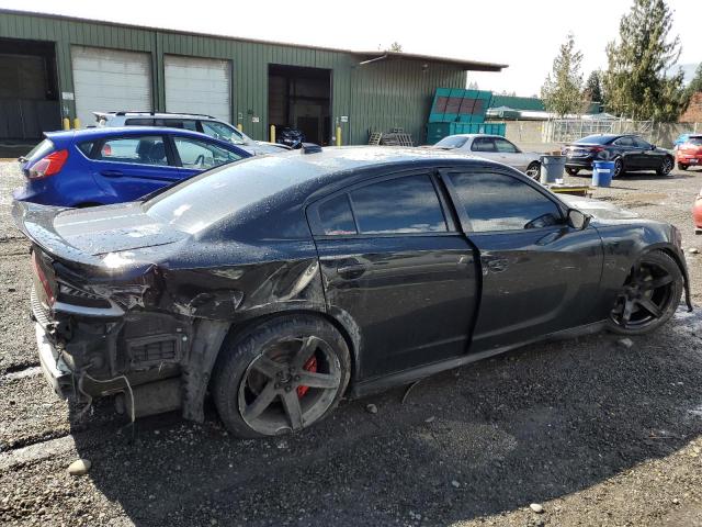 2C3CDXL96HH649060 Dodge Charger Srt Hellcat