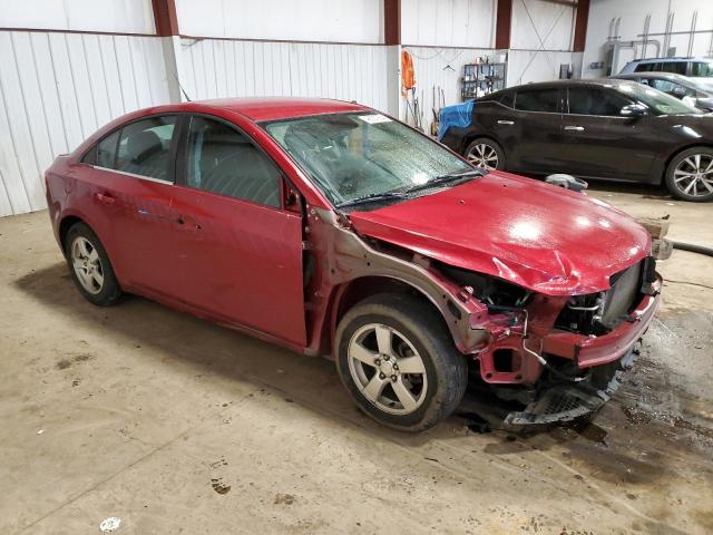 1G1PC5SB0E7216424 Chevrolet CRUZE LT