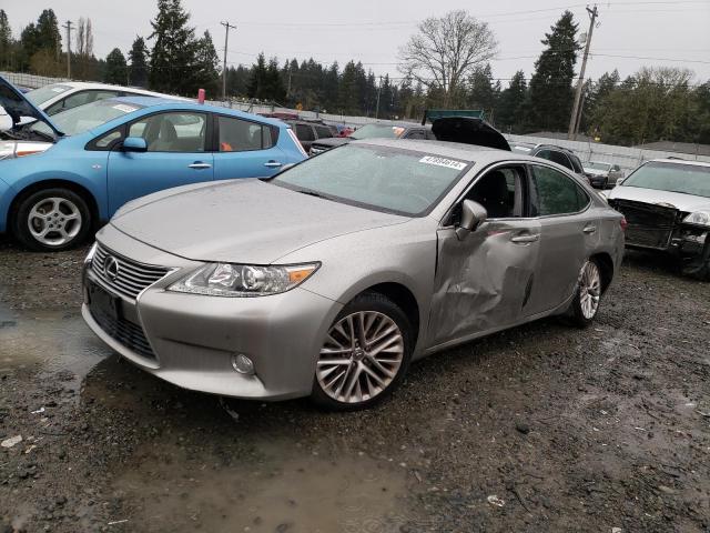 47894614 :رقم المزاد ، JTHBK1GG7F2203636 vin ، 2015 Lexus Es 350 مزاد بيع