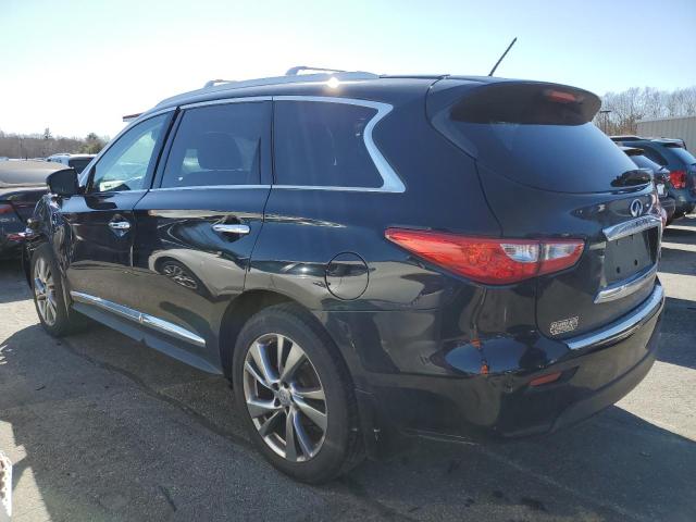 5N1AL0MM6FC510574 Infiniti QX60