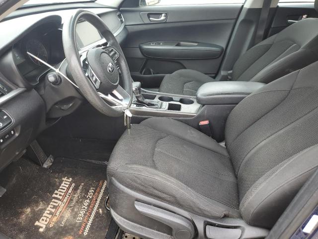 5XXGT4L31KG340472 KIA Optima Lx