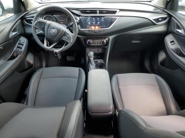KL4MMBS2XNB009536 Buick Encore Gx Preferred