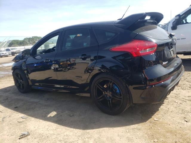 WF0DP3TH5H4122743 Ford FOCUS RS