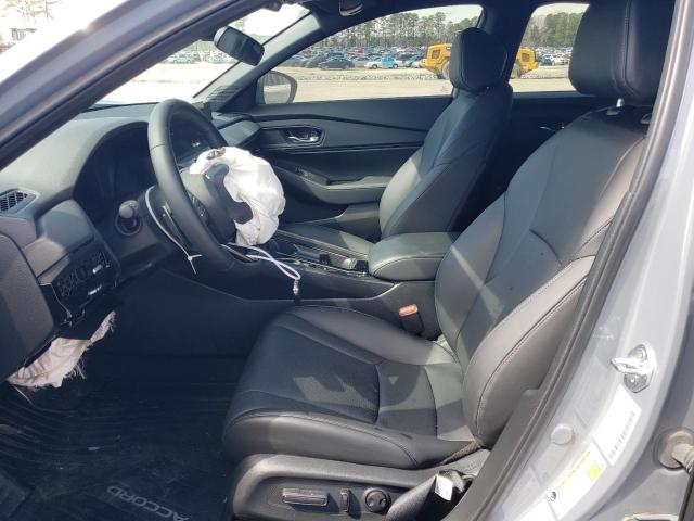 1HGCY2F71PA010452 Honda Accord Hybrid Sport-l