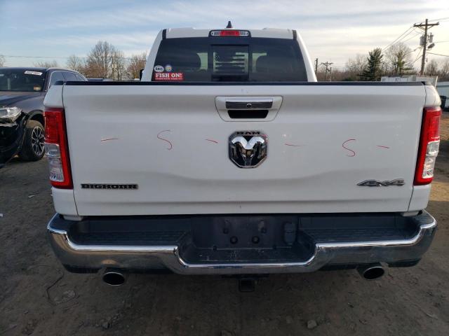 1C6SRFBT6LN247868 RAM 1500 Big Horn/lone Star