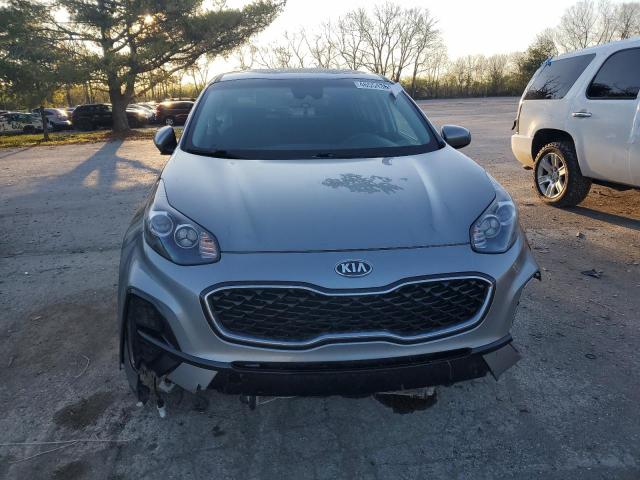 KNDPM3AC6L7648953 KIA Sportage Lx