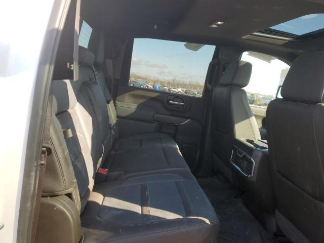 1GT49WEY9PF138068 GMC Sierra K3500 Denali